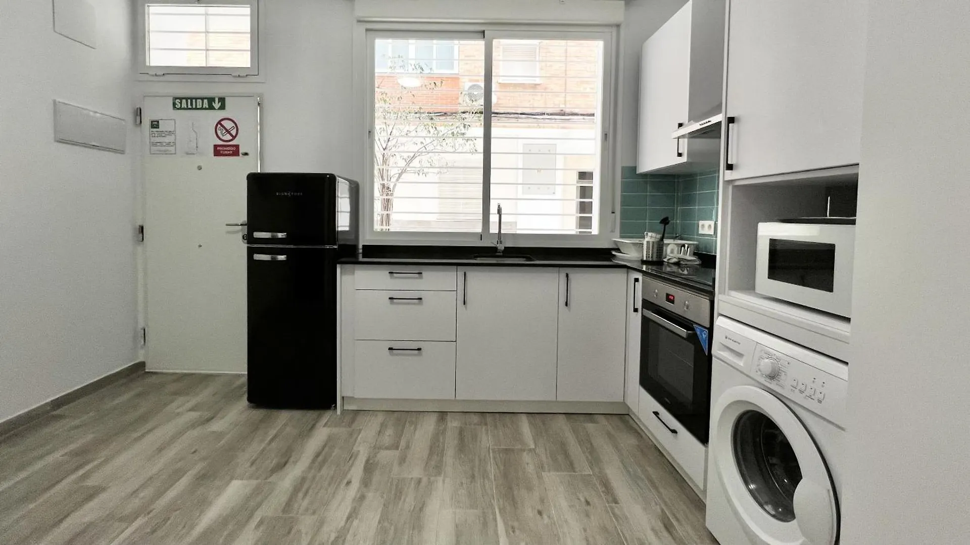 Los Tilos Suites-Vialia Málaga Apartamento